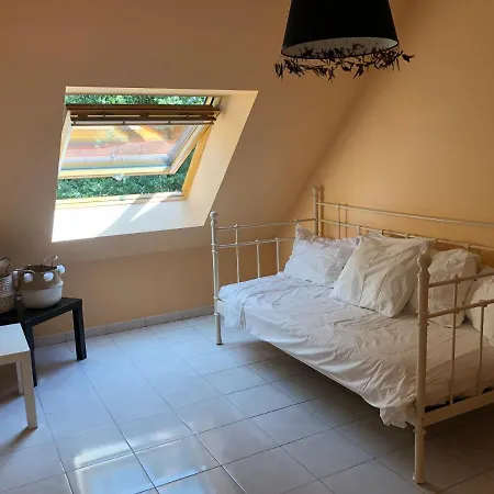 Maison Le Bel Air A 3km Du Virage De Mulsanne 9 Couchages *