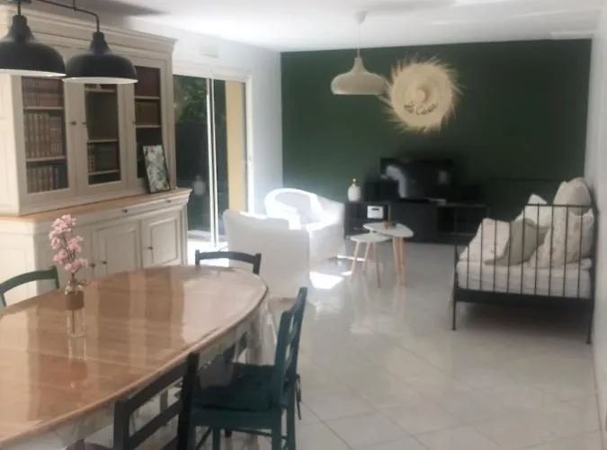 Maison Le Bel Air A 3km Du Virage De Mulsanne 9 Couchages *