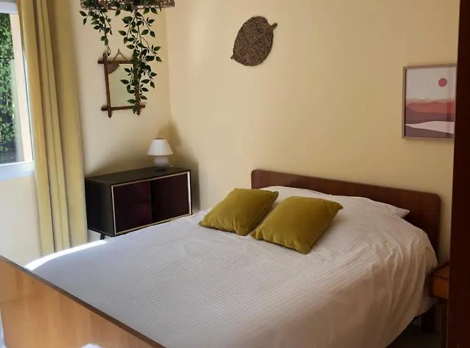 Maison Le Bel Air A 3km Du Virage De Mulsanne 9 Couchages