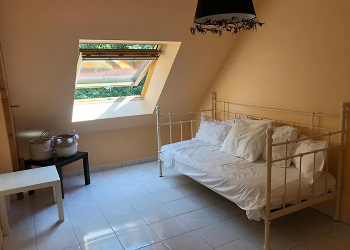 Maison Le Bel Air A 3km Du Virage De Mulsanne 9 Couchages *